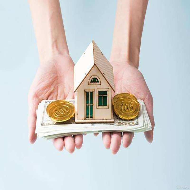 饶平房子抵押贷款时间|银行住房抵押贷款|放款快，期限长